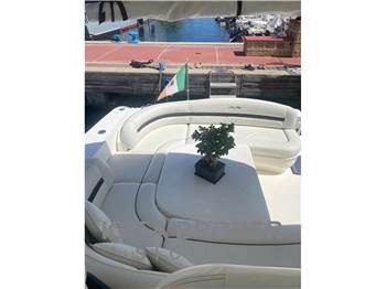 Sea Ray 455 SUNDANCER