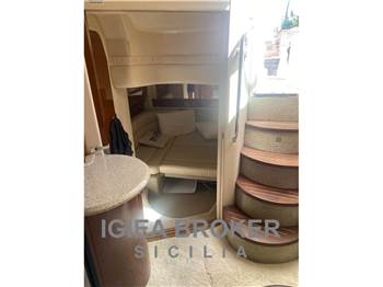 Sea Ray 455 SUNDANCER