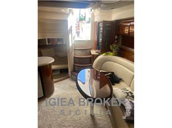 Sea Ray 455 SUNDANCER