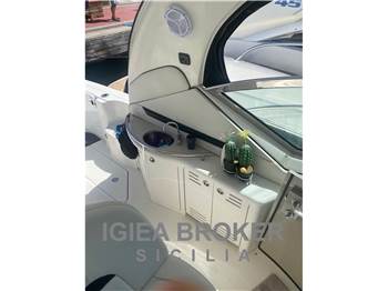 Sea Ray 455 SUNDANCER