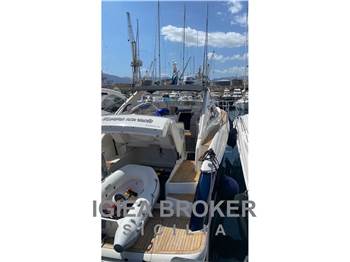 Sea Ray 455 SUNDANCER