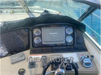 Sea Ray 455 SUNDANCER