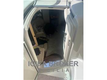 Sea Ray 455 SUNDANCER