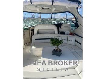 Sea Ray 455 SUNDANCER