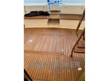 Ferretti Yachts FERRETTI 530