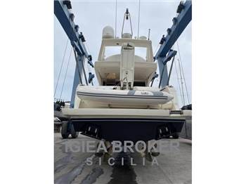 Ferretti Yachts FERRETTI 530