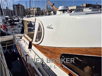 Navalia Lobster 58