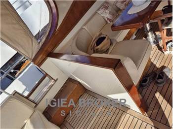 Navalia Lobster 58
