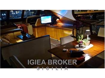 Navalia Lobster 58