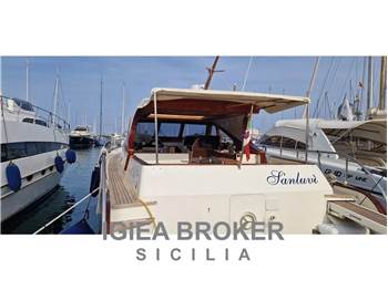 Navalia Lobster 58