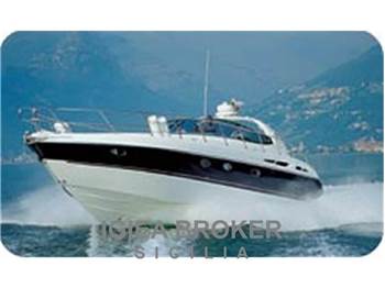 Cranchi MEDITERRANEE 50