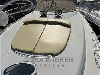 Cranchi MEDITERRANEE 50