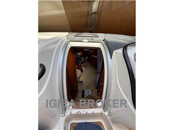 Cranchi MEDITERRANEE 50