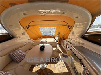 Cranchi MEDITERRANEE 50