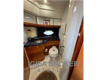 Cranchi MEDITERRANEE 50