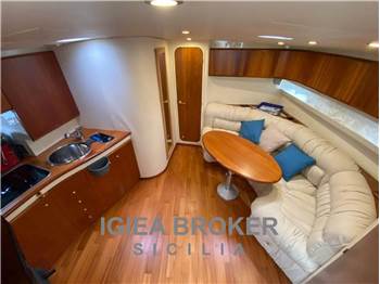 Fiart Mare FIART 40 Genuis