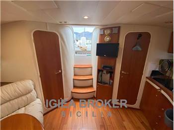 Fiart Mare FIART 40 Genuis