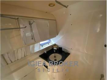 Fiart Mare FIART 40 Genuis