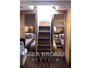 Solare BLADE 50