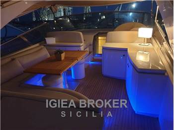 Solare BLADE 50