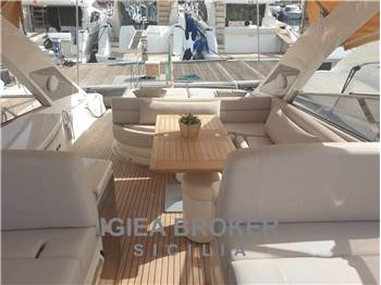 Solare BLADE 50