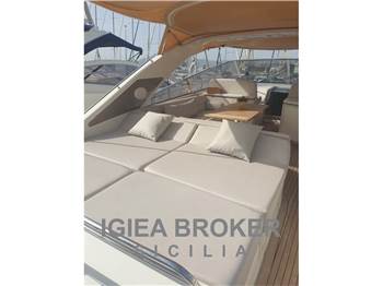 Solare BLADE 50