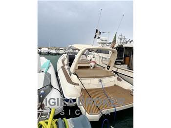 MarCo Emotion 32