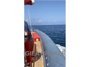 Darielyachts Dariel 1200