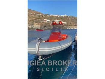 Darielyachts Dariel 1200
