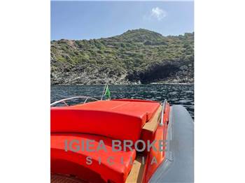 Darielyachts Dariel 1200