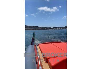 Darielyachts Dariel 1200