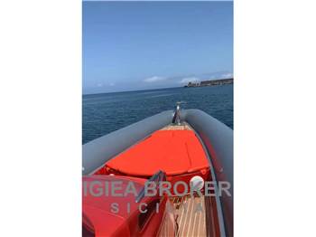 Darielyachts Dariel 1200