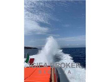 Darielyachts Dariel 1200