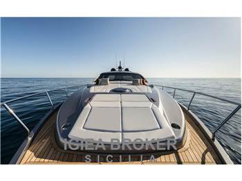 Pershing Pershing 6X