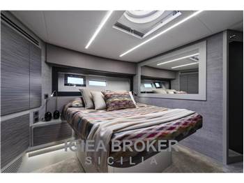 Pershing Pershing 6X