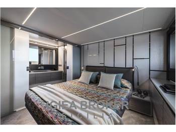 Pershing Pershing 6X