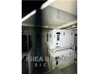 Ferretti Yachts FERRETTI 731