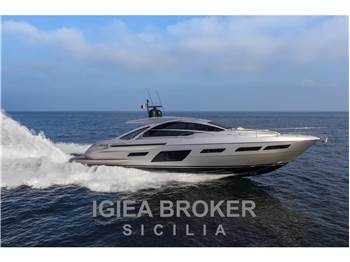 Pershing Pershing 7X