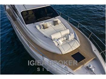 Pershing Pershing 7X