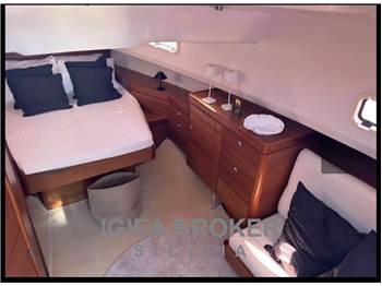 Fjord 40 Open