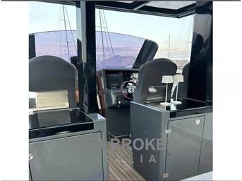 Fjord 40 Open
