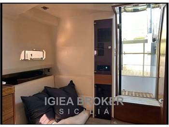 Fjord 40 Open
