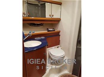 Atlantis 425 HT