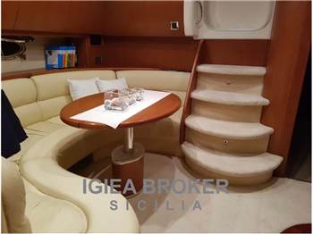Atlantis 425 HT