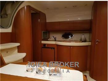 Atlantis 425 HT