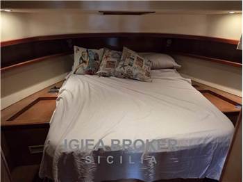 Di Donna SERAPO 42 CABIN HT