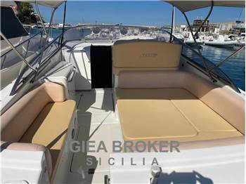 Marine Yachting Mig 38