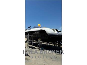 Marine Yachting Mig 38