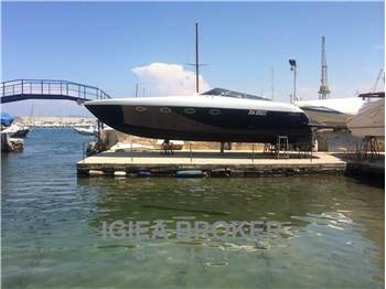 Marine Yachting Mig 38