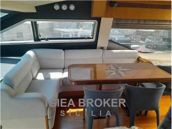 Ferretti Yachts FERRETTI 630